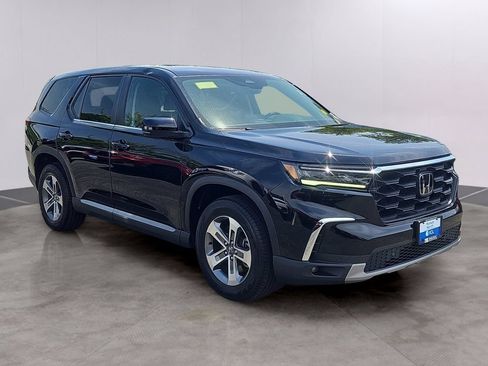 Certified 2023 Honda Pilot EX-L image 3