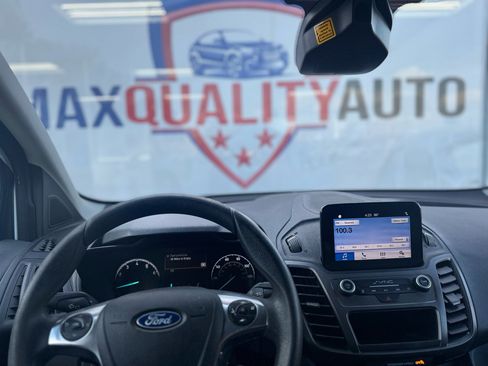 Used 2020 Ford Transit Connect XL image 36