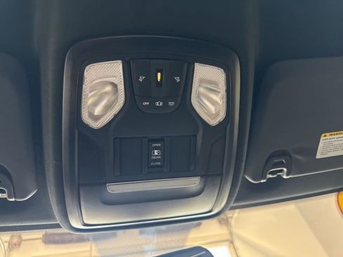 Used 2023 RAM 3500 Tradesman AWD/4WD image 13
