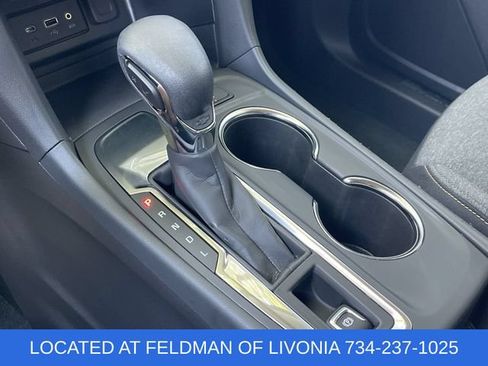 Certified 2024 Chevrolet Equinox LT w/ LPO, Floor Liner Package FWD image 15