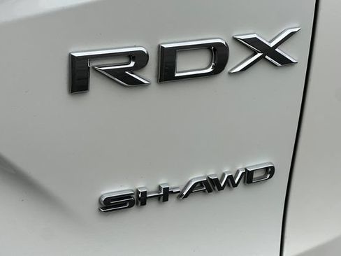 Used 2019 Acura RDX AWD image 37