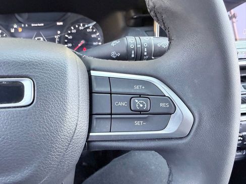 Used 2022 Jeep Compass Altitude image 14