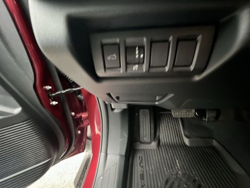 New 2026 Subaru Outback Limited XT image 18