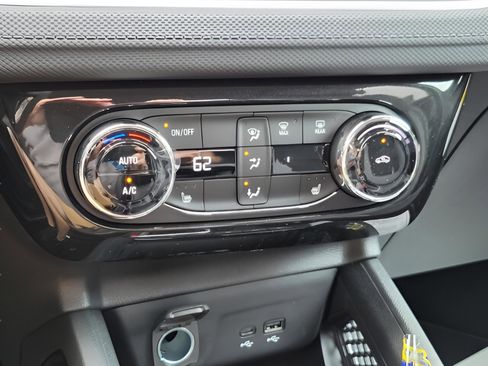 New 2026 Chevrolet TrailBlazer LT w/ Convenience Package image 14