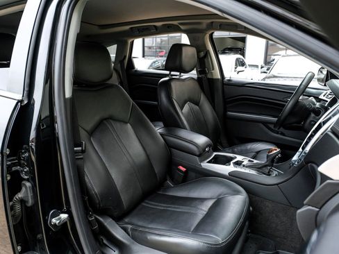 Used 2016 Cadillac SRX Premium w/ Driver Assist Package FWD image 35