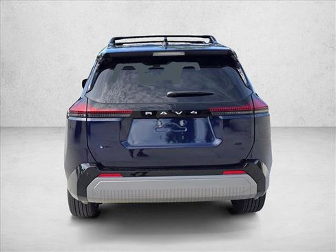 New 2026 Toyota RAV4 SE FWD image 7