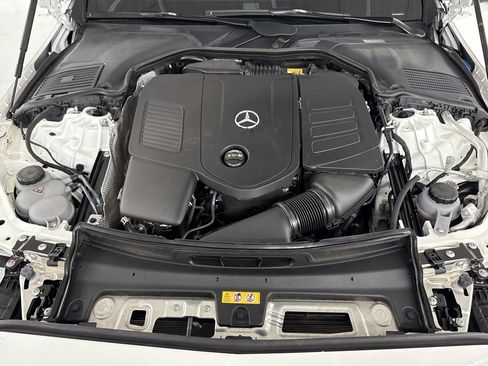 Certified 2024 Mercedes-Benz C 300 Sedan image 32