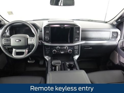 New 2026 Ford F150 XLT w/ Equipment Group 303A High image 30