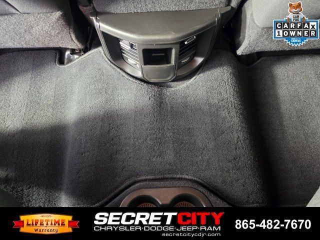 Used 2026 RAM 2500 Big Horn AWD/4WD image 29