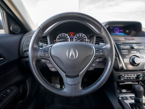 Used 2014 Acura ILX w/ Premium Package FWD image 22