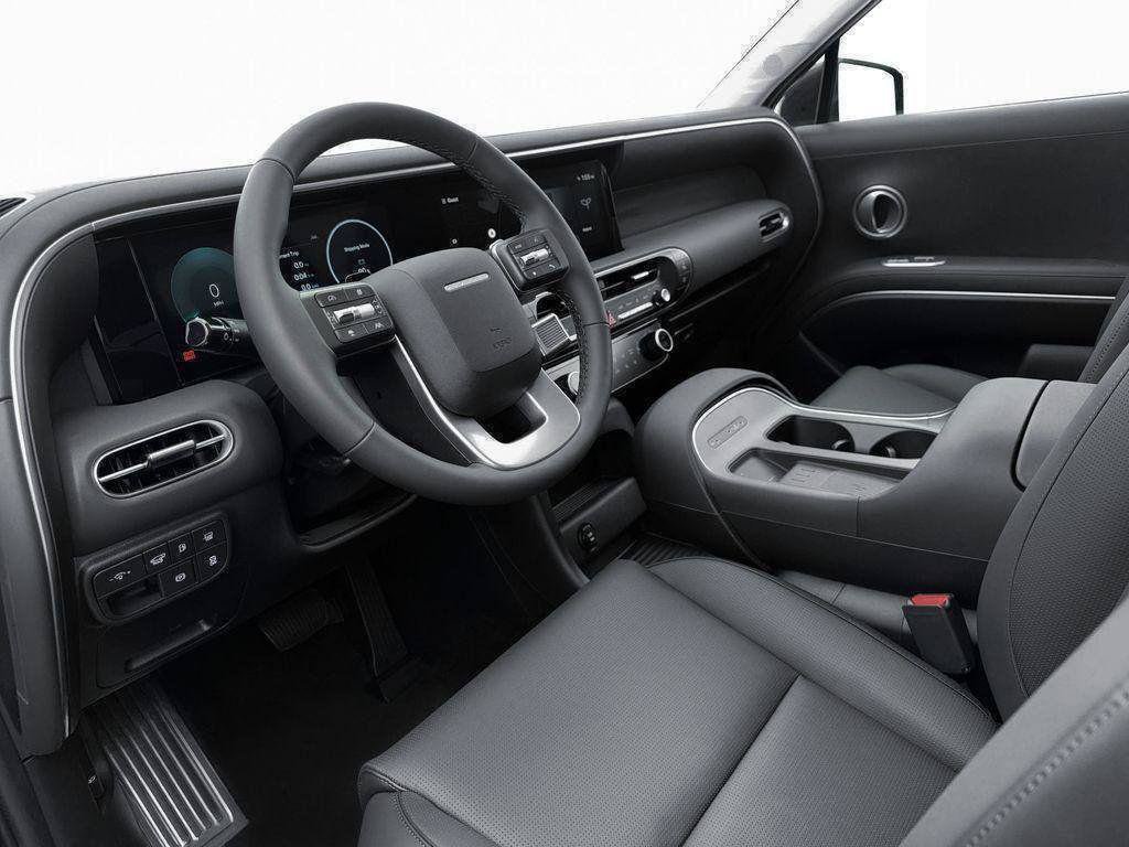 New 2026 Hyundai Palisade FWD Hybrid image 14