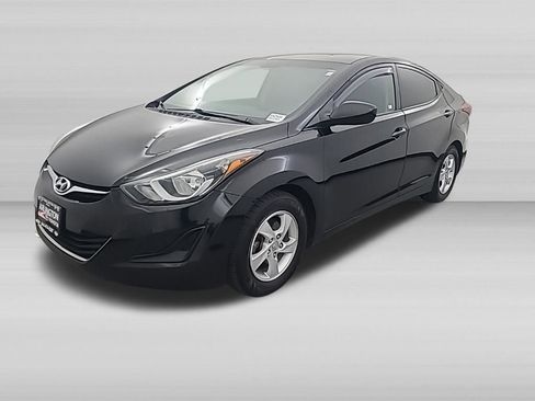 Used 2014 Hyundai Elantra SE FWD image 8
