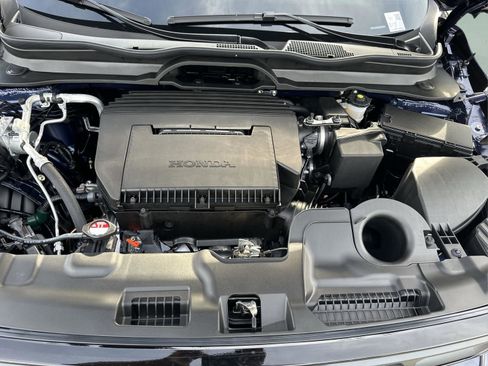 New 2026 Honda Passport RTL image 17