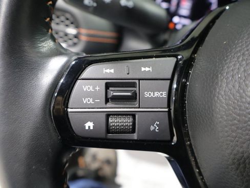 Used 2023 Honda HR-V Sport image 34