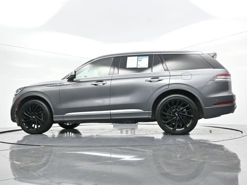 Used 2022 Lincoln Aviator Reserve w/ Equipment Group 201A image 52