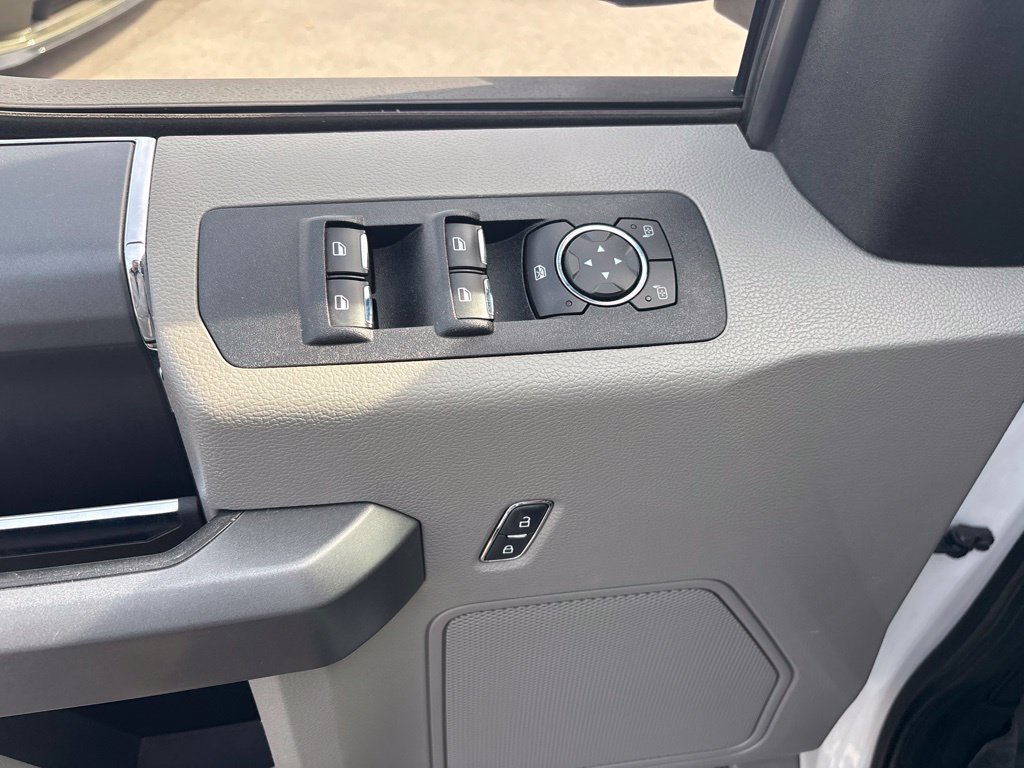 Used 2018 Ford F150 XLT w/ Equipment Group 301A Mid AWD/4WD image 24