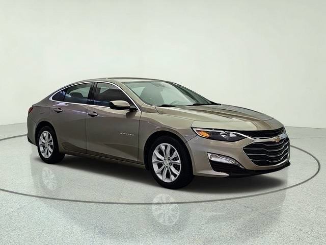 Used 2024 Chevrolet Malibu LT FWD image 8