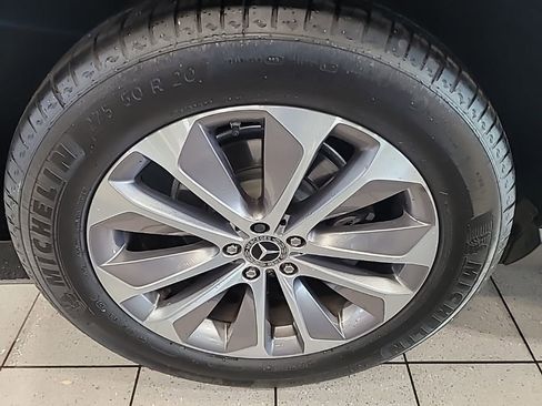 Certified 2021 Mercedes-Benz GLE 350 GLE 350 image 10