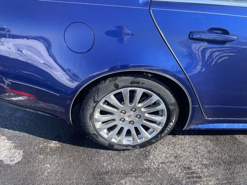 Used 2012 Cadillac CTS Premium image 28