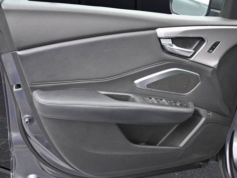 Used 2020 Acura RDX AWD image 11