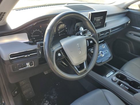 Certified 2021 Lincoln Corsair AWD w/ Premium Package image 13