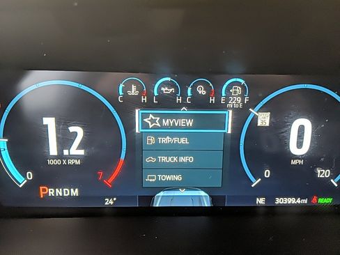 Certified 2023 Ford F150 Limited image 31