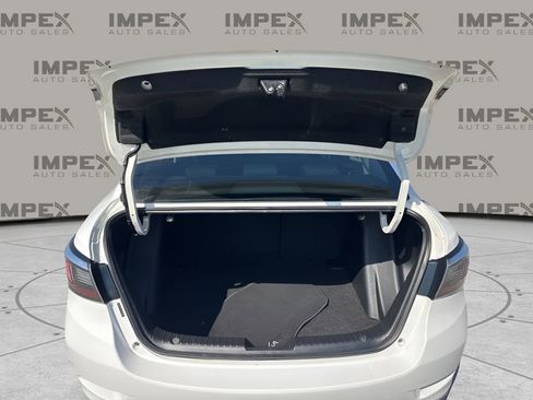 Used 2016 Scion iA FWD image 26