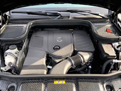 New 2026 Mercedes-Benz GLE 350 GLE 350 image 20