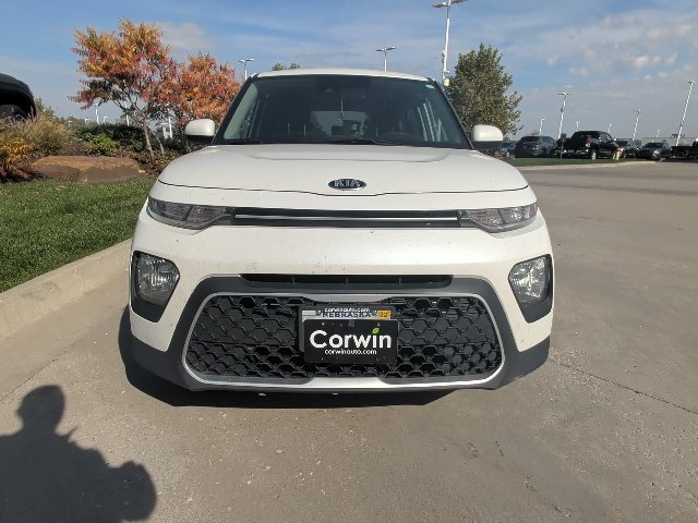 Used 2020 Kia Soul S FWD image 10