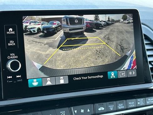 New 2026 Honda Odyssey Elite image 32