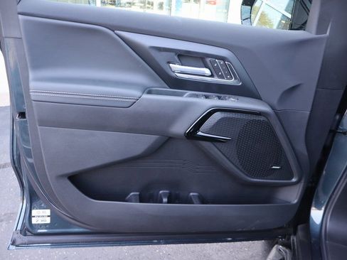 New 2026 Chevrolet Silverado EV LT w/ LPO, Gameday Tailgate Package AWD/4WD image 4