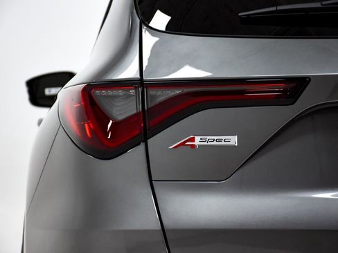 New 2026 Acura MDX A-Spec image 37
