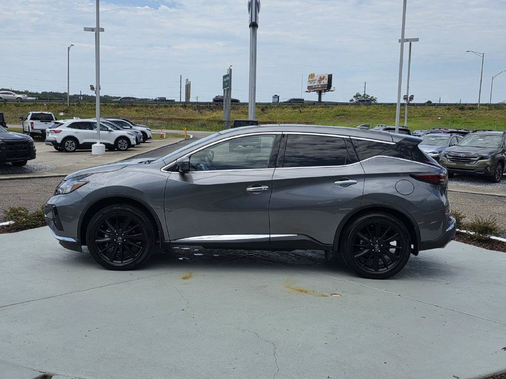 Used 2024 Nissan Murano SL FWD image 6