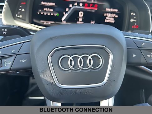 New 2026 Audi SQ7 Premium Plus AWD/4WD image 21