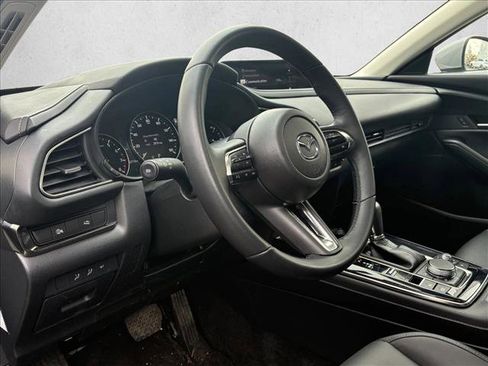Used 2025 MAZDA CX-30 AWD 2.5 S w/ Preferred Package image 10