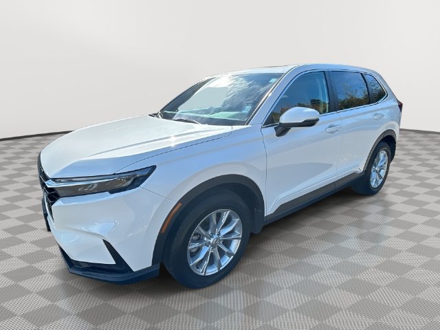 Used 2024 Honda CR-V EX image 1