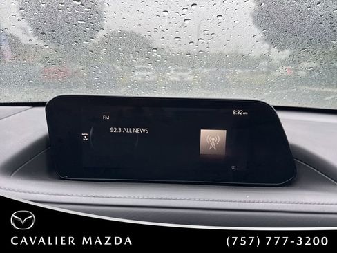 Certified 2023 MAZDA CX-30 AWD 2.5 S w/ Select Package image 18