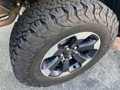 Used 2019 RAM 1500 Rebel w/ Rebel Level 2 Equipment Group image 32