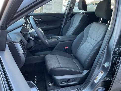 New 2026 Nissan Rogue SV image 13