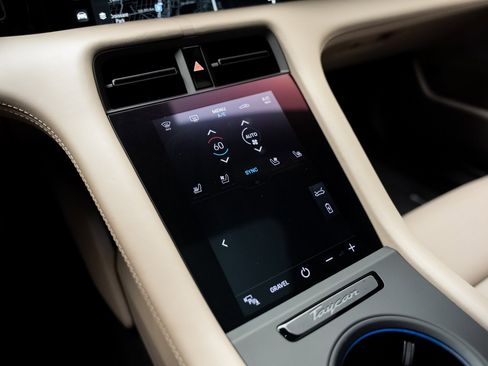 Used 2023 Porsche Taycan 4S image 51