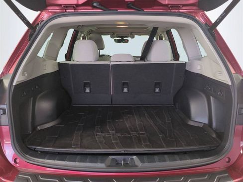 Used 2021 Subaru Forester Premium w/ Popular Package #1 AWD/4WD image 14