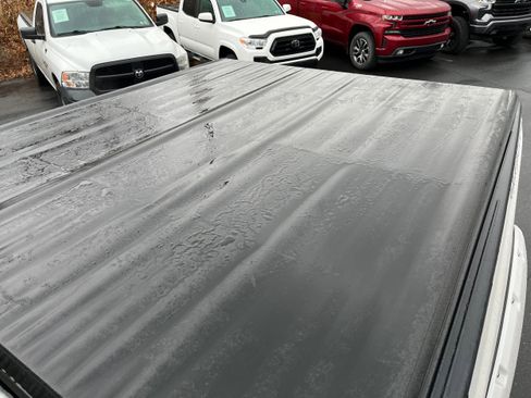 Used 2014 Ford F250 Platinum w/ FX4 Off-Road Package image 12