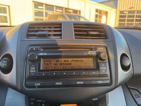 Used 2012 Toyota RAV4 Sport image 16