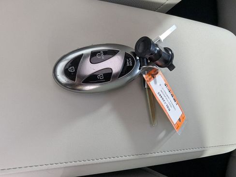 Certified 2025 Hyundai Sonata Limited image 29