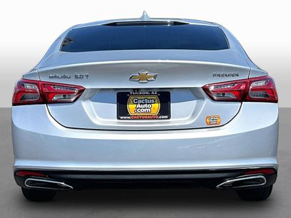 Used 2020 Chevrolet Malibu Premier
