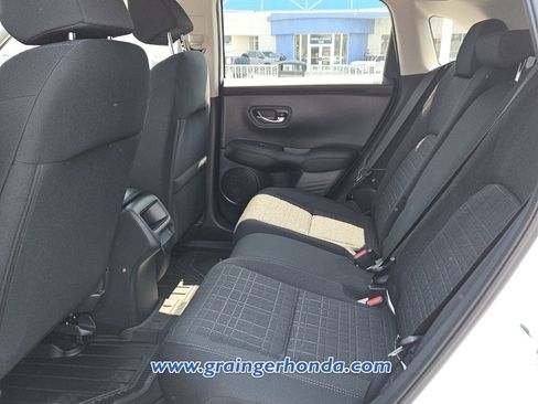 New 2026 Honda HR-V LX image 10