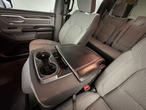 Used 2022 RAM 1500 Big Horn w/ Trailer Tow Group image 30