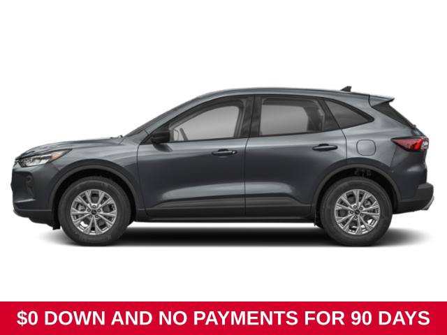 Used 2025 Ford Escape Active FWD image 3