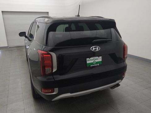 Used 2020 Hyundai Palisade SEL w/ Convenience Package FWD image 6