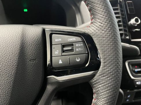 New 2026 Honda Ridgeline Black Edition image 19